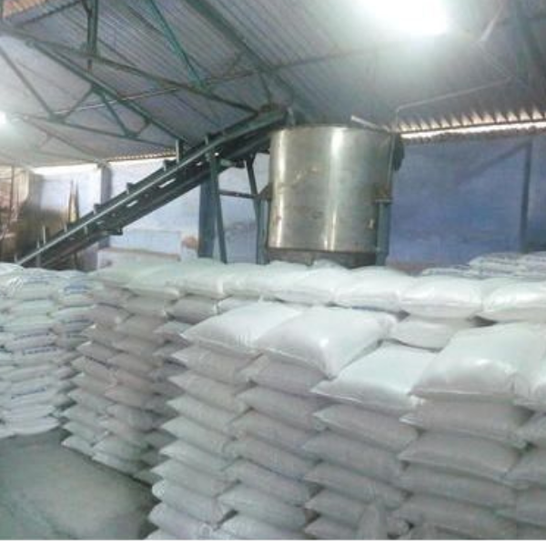 Kamdhenu Industries chemical storage and warehouse facility, Ankleshwar GIDC